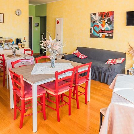 أورفييتو Bed And Breakfast Torre Polidori المظهر الخارجي الصورة