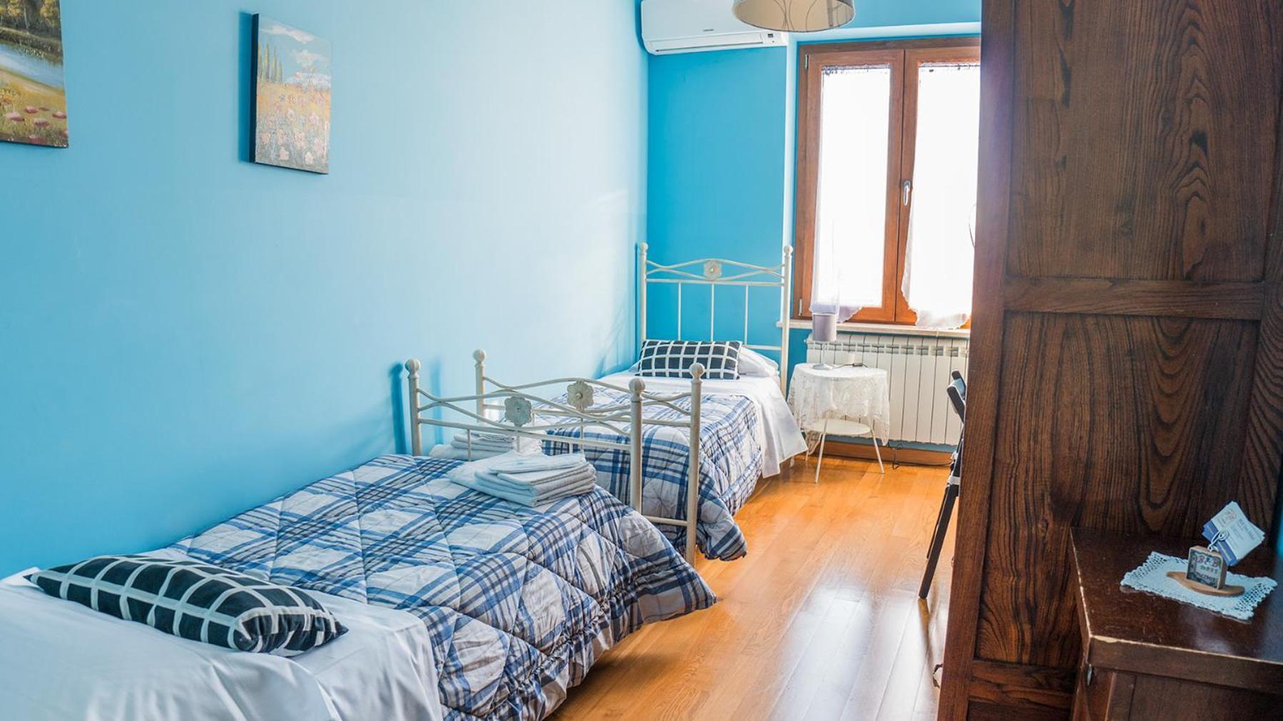 أورفييتو Bed And Breakfast Torre Polidori المظهر الخارجي الصورة
