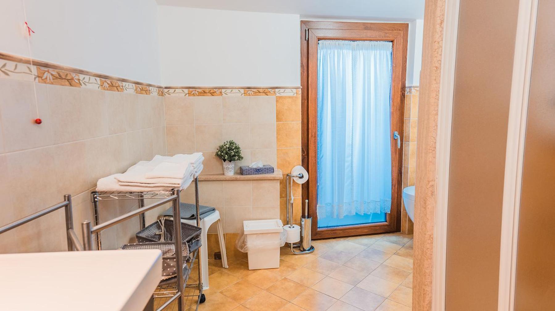 أورفييتو Bed And Breakfast Torre Polidori المظهر الخارجي الصورة
