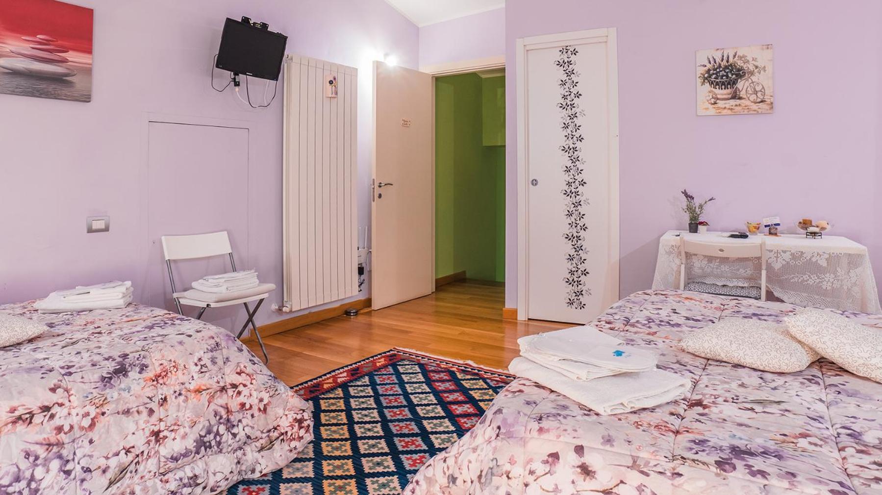 أورفييتو Bed And Breakfast Torre Polidori المظهر الخارجي الصورة