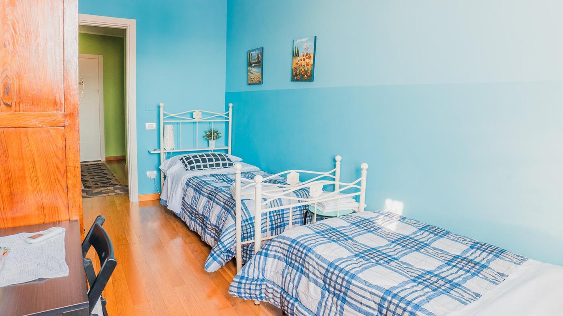 أورفييتو Bed And Breakfast Torre Polidori المظهر الخارجي الصورة
