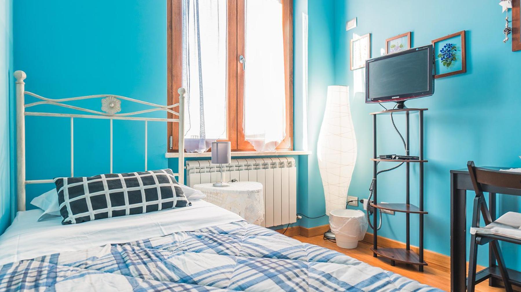 أورفييتو Bed And Breakfast Torre Polidori المظهر الخارجي الصورة