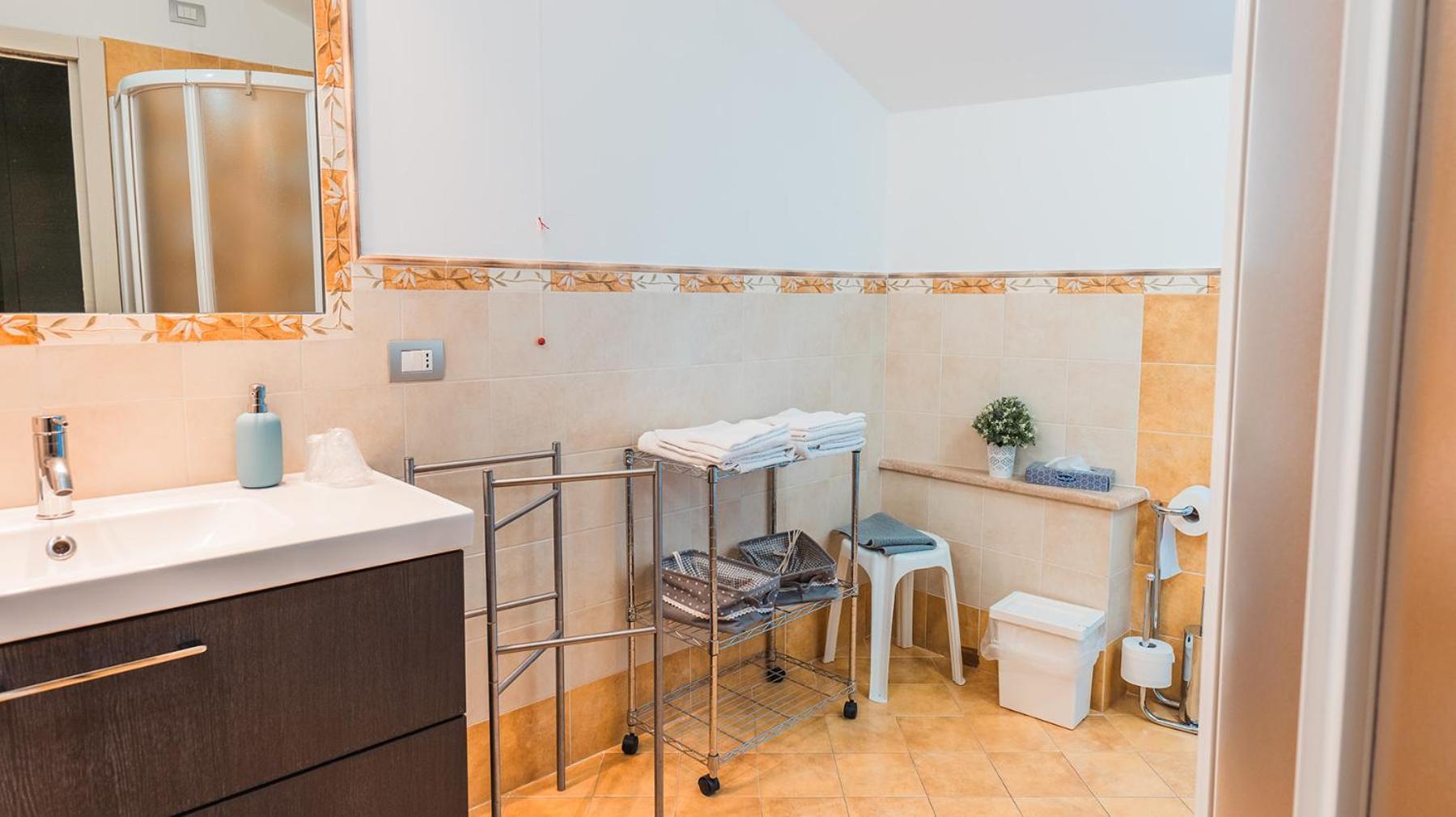 أورفييتو Bed And Breakfast Torre Polidori المظهر الخارجي الصورة