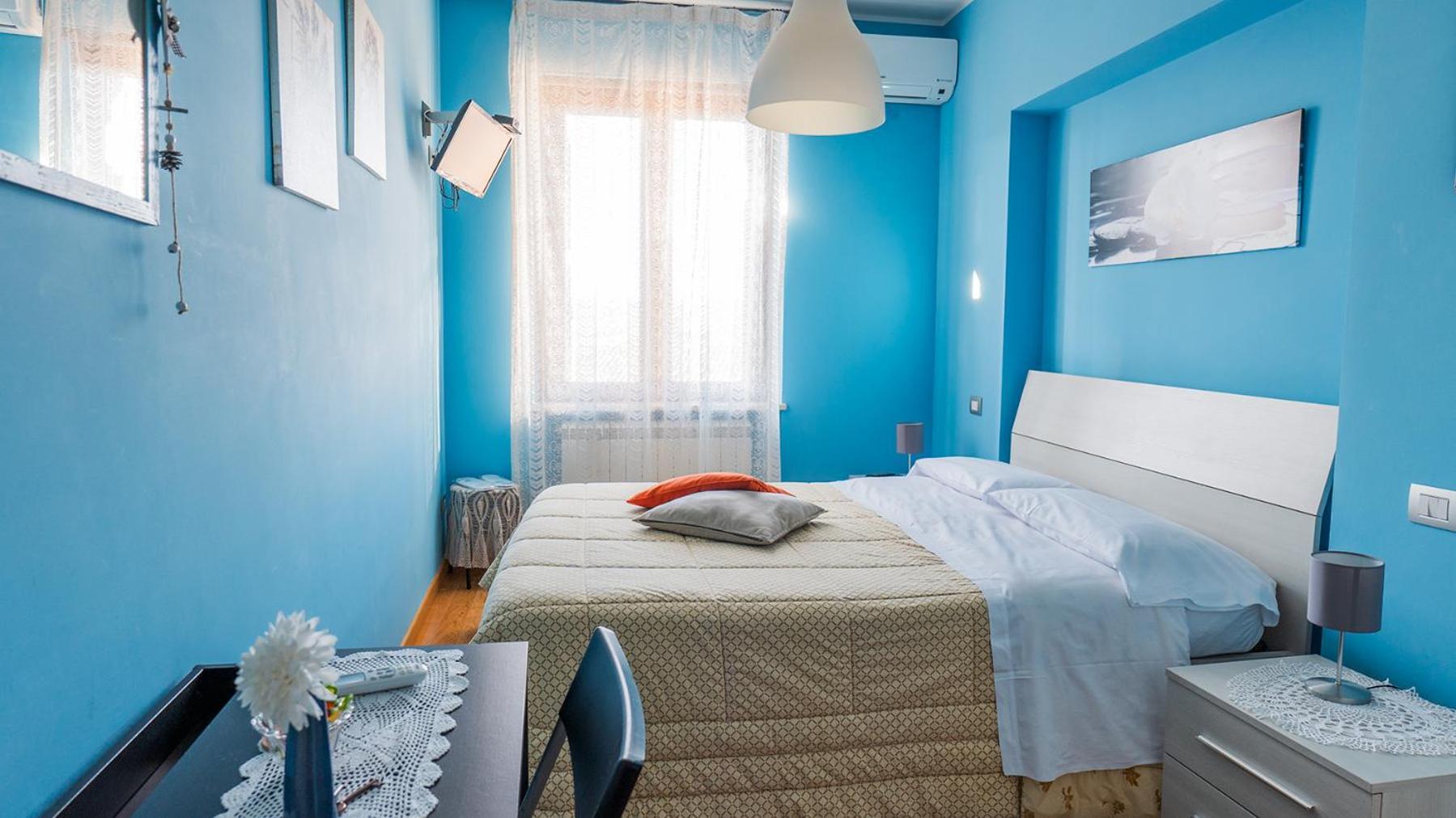 أورفييتو Bed And Breakfast Torre Polidori المظهر الخارجي الصورة