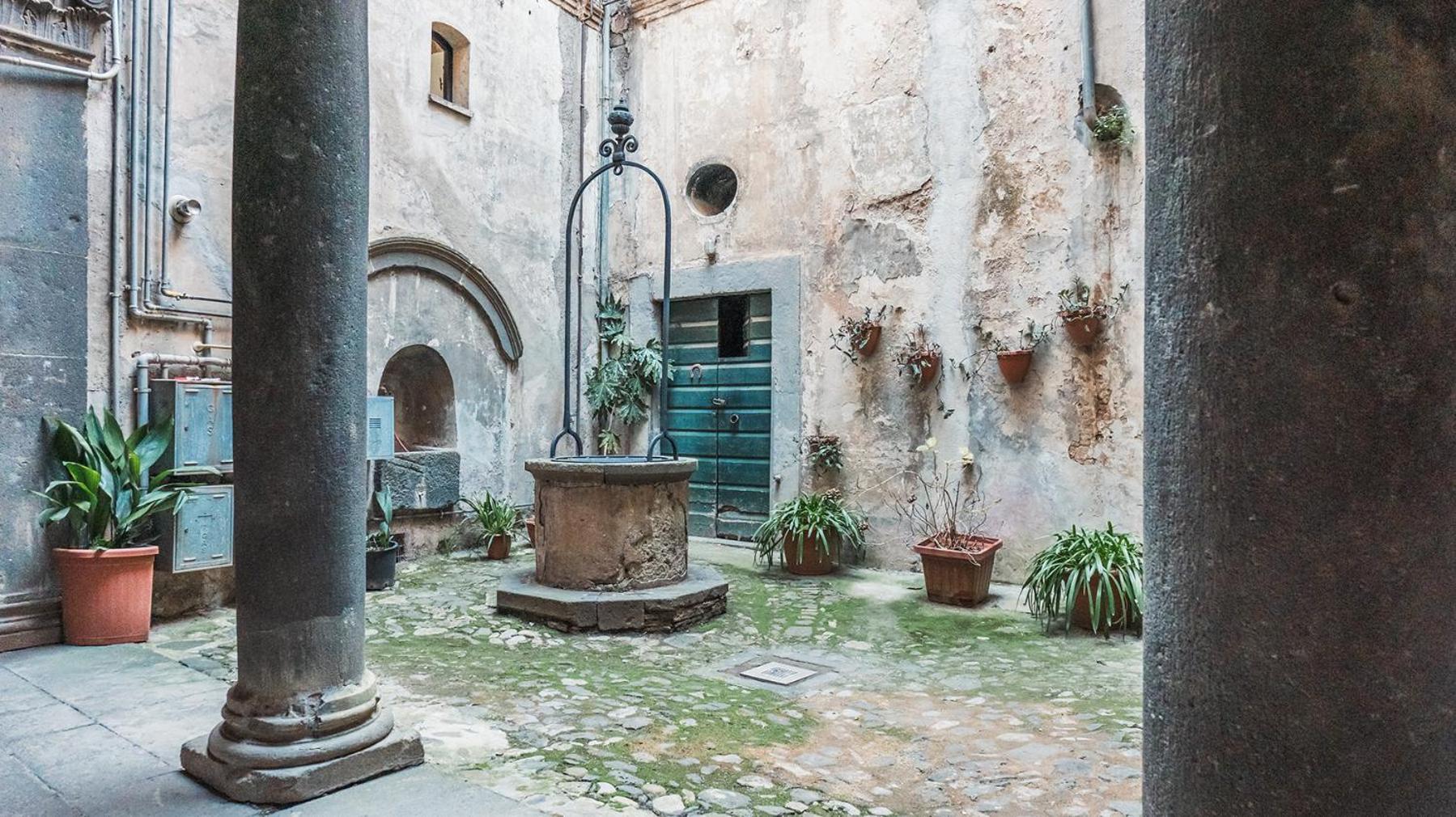 أورفييتو Bed And Breakfast Torre Polidori المظهر الخارجي الصورة